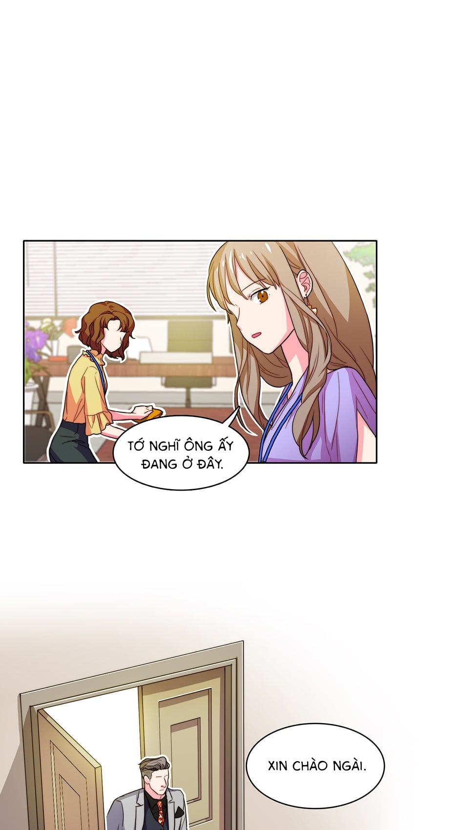 quý cô với chiếc mặt nạ chapter 21 14