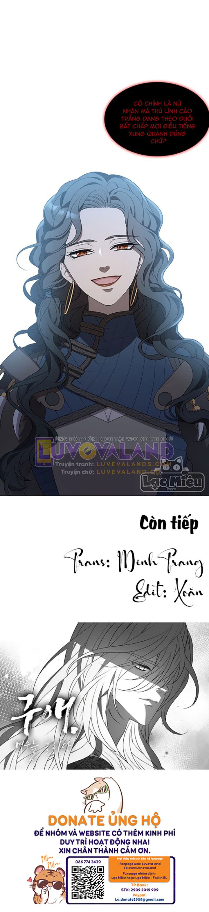 quyến rũ cáo trắng chapter 6 12