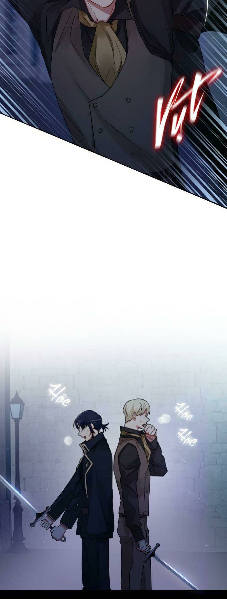 ác nữ phản diện đã chọn nam chính chapter 5 6