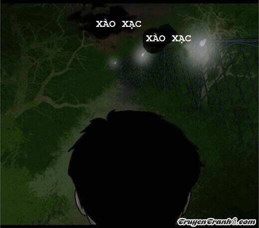 con đường sau núi chapter 2 21