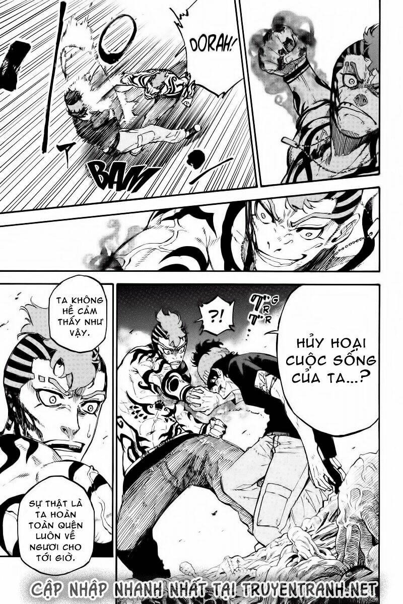 dolly kill kill chapter 105 13