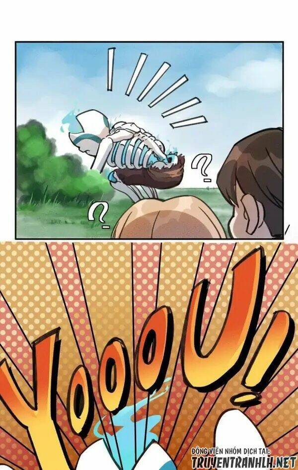 what to do! i have become the weakest little monster chapter 2 9