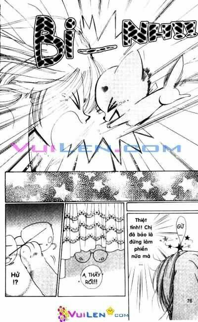 bộ sưu tầm lọ lem chapter 6 76