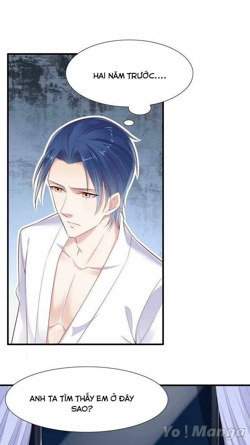 bá đạo tổng tài yêu tôi chapter 210 8