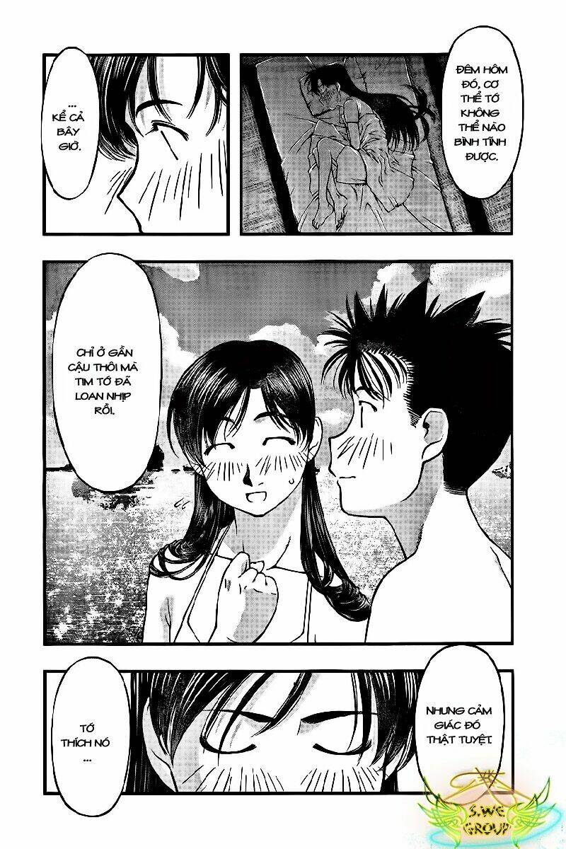 umi no misaki chapter 32 15