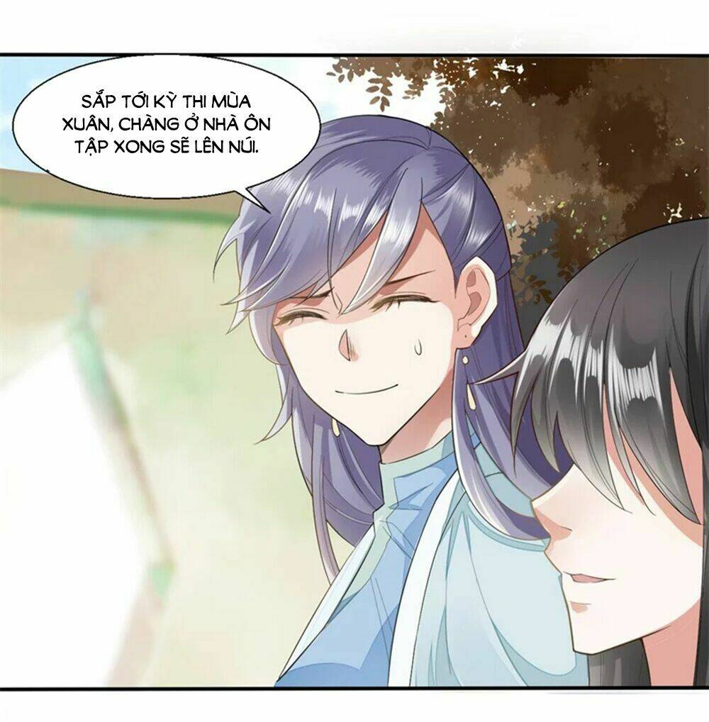 đích nữ hữu độc chapter 11 36