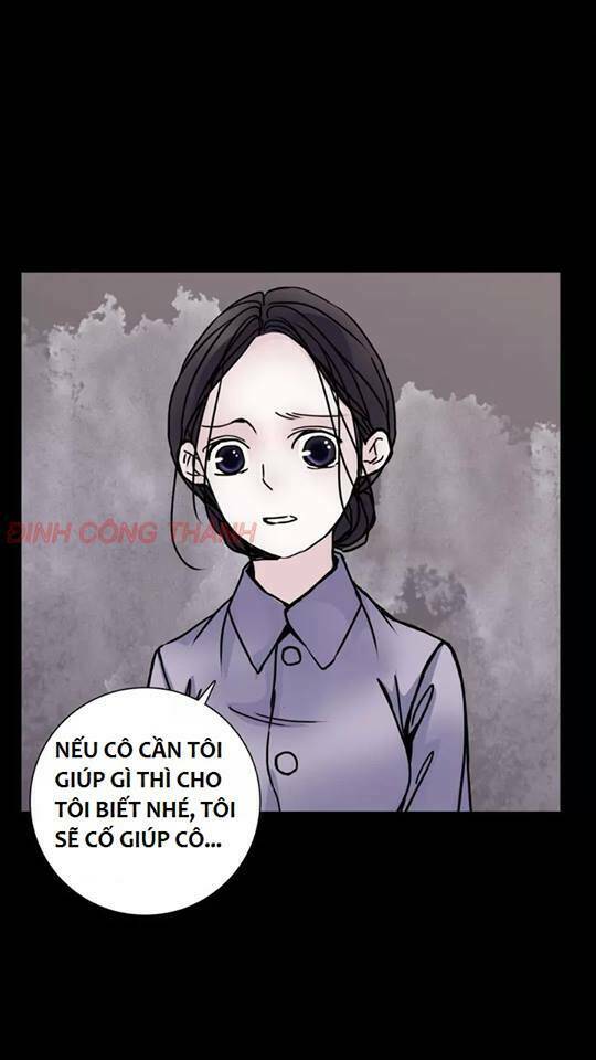 tiểu quỷ chapter 14 51