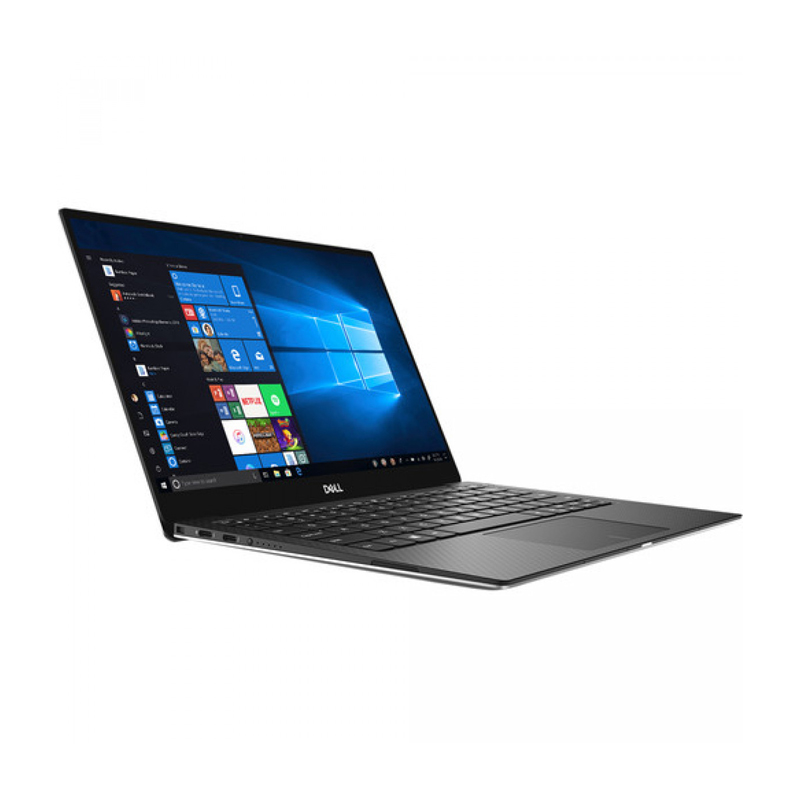 Laptop Dell XPS 13 9380 (I78512). Intel Core I7 8565U/ 512G - Hàng Nhập Khẩu