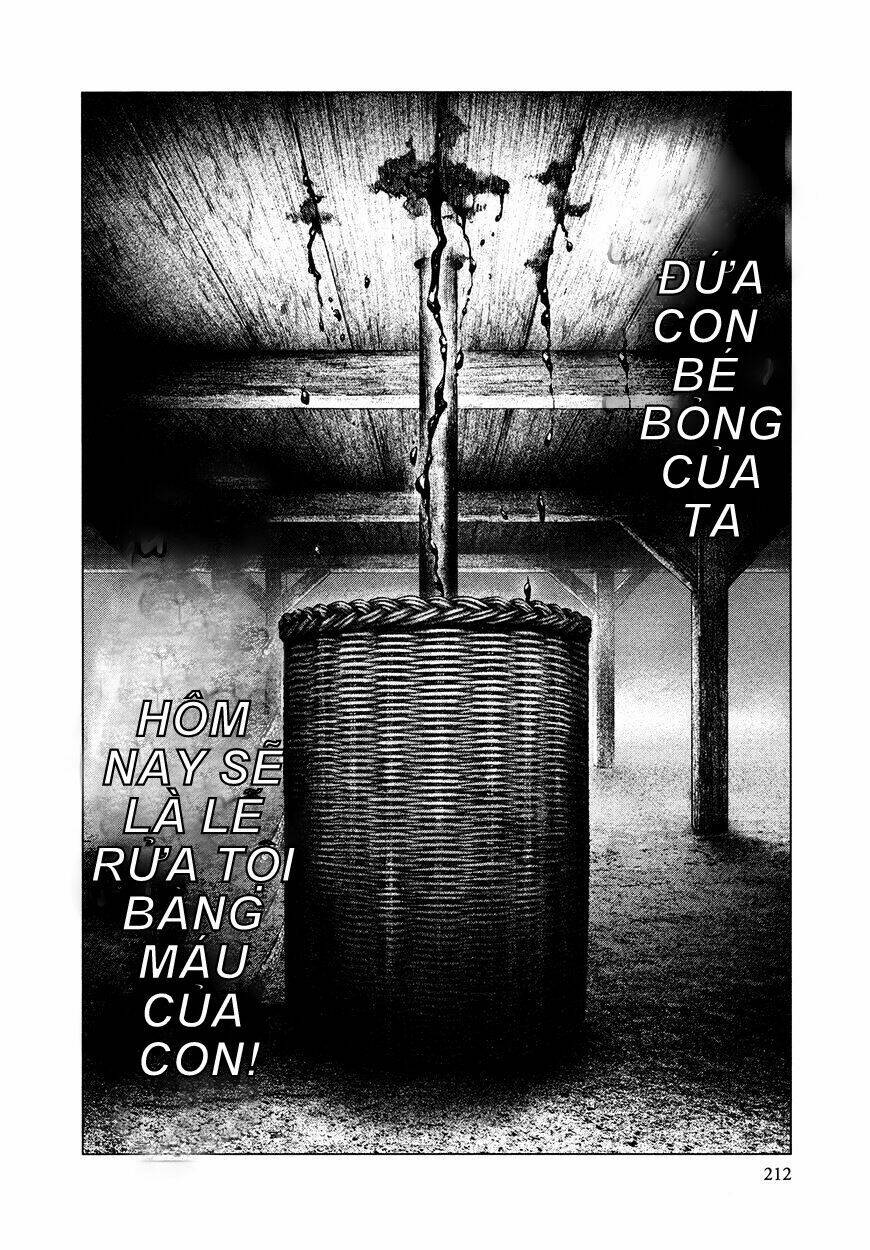 innocent rouge (innocent phần 2) chapter 42 11