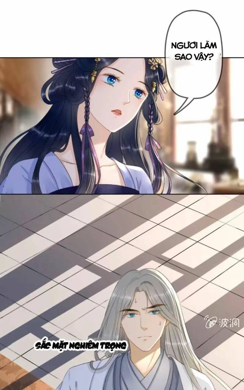 sủng phi của vương chapter 157 3