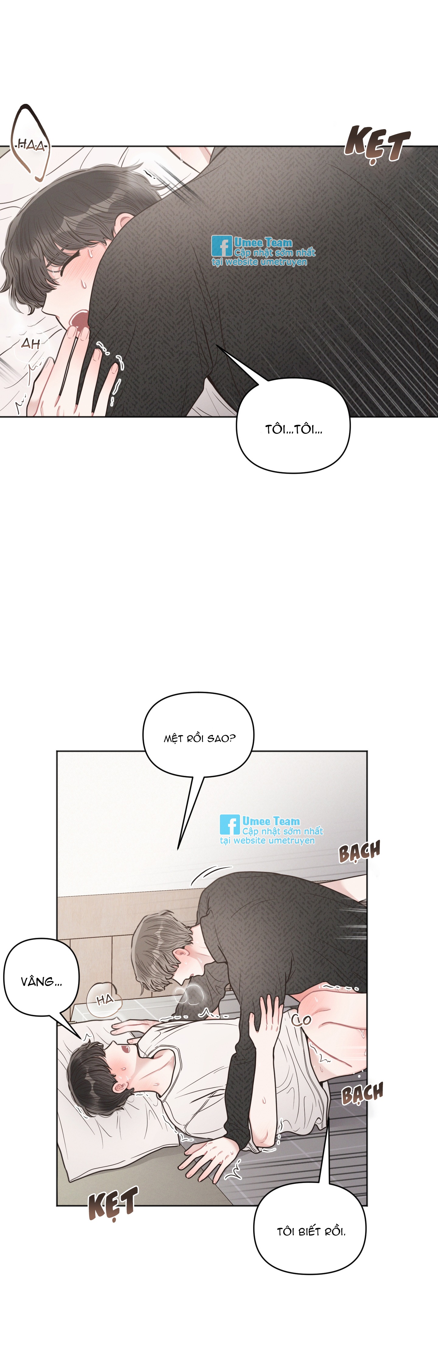 đời tư hàng xóm chapter 29 5