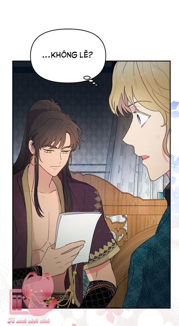 bỏ quách chồng con đi, tiền bạc mới là tất cả chapter 15 76