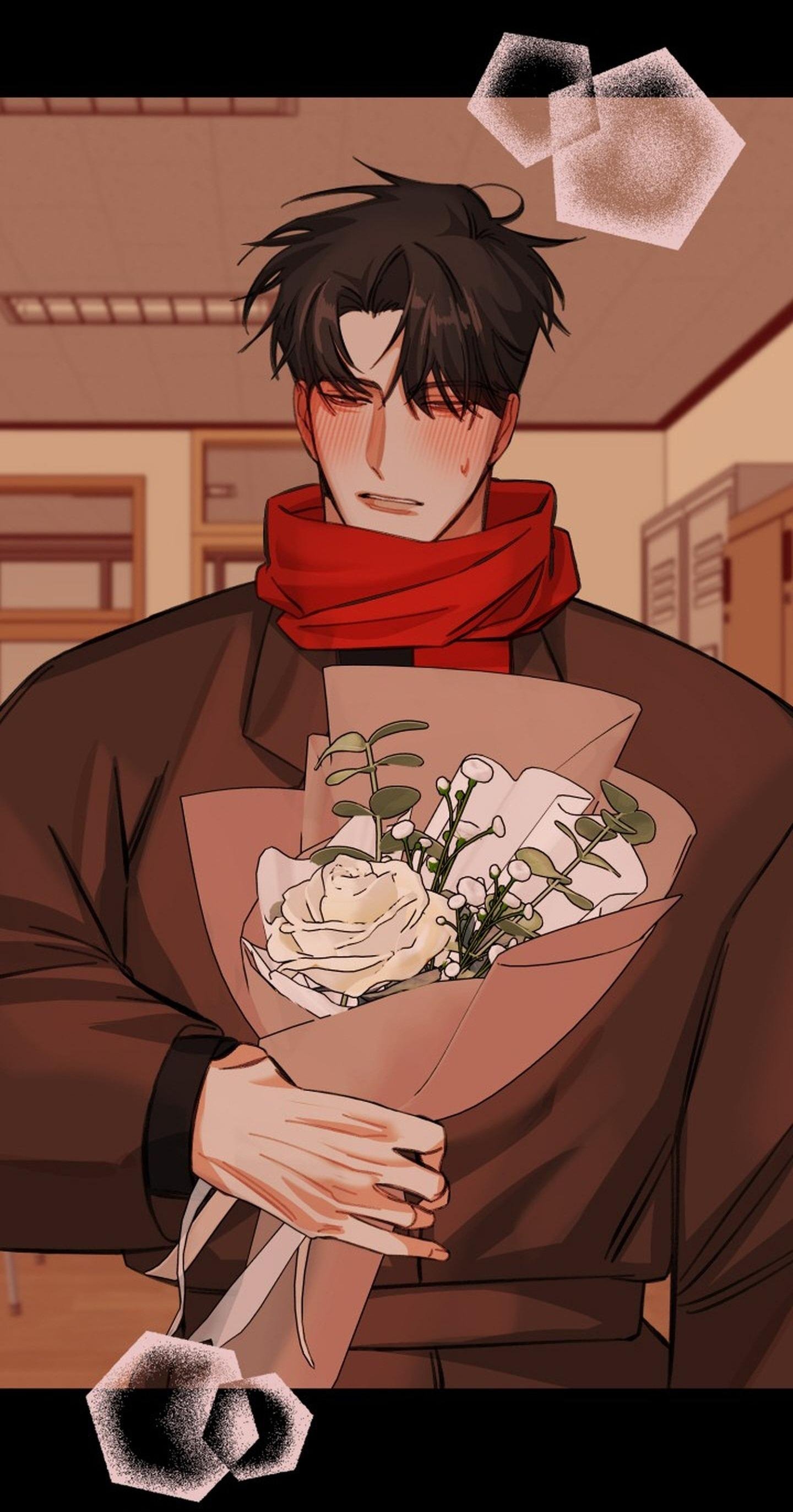 tunnel buddy chapter 4 58