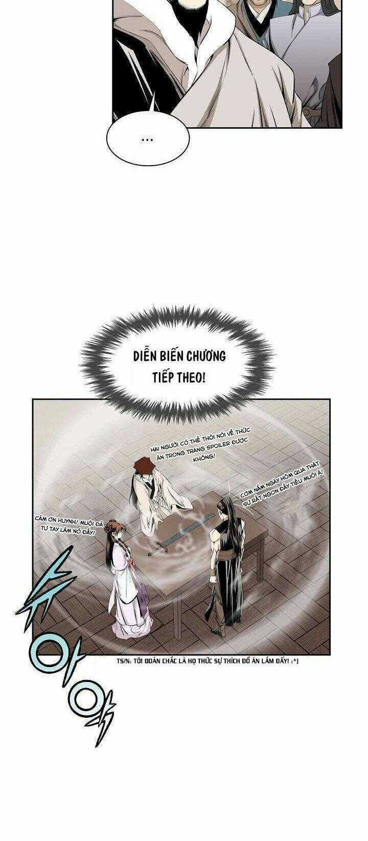 thế giới võ thuật của pháp sư chapter 65 25