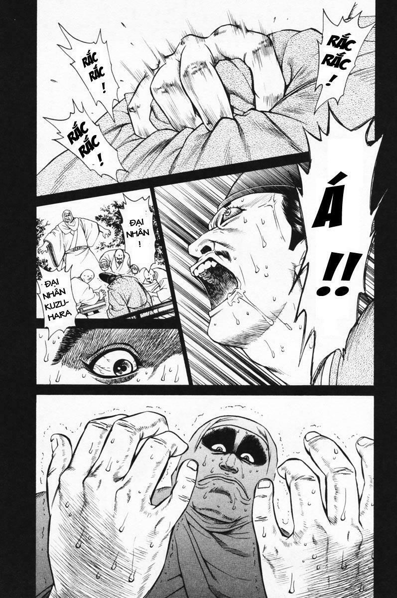 thiếu niên vương phần 1 chapter 13 20