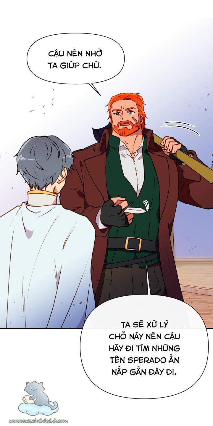 công nương khế ước của gia tộc công tước quái vật chapter 57 72