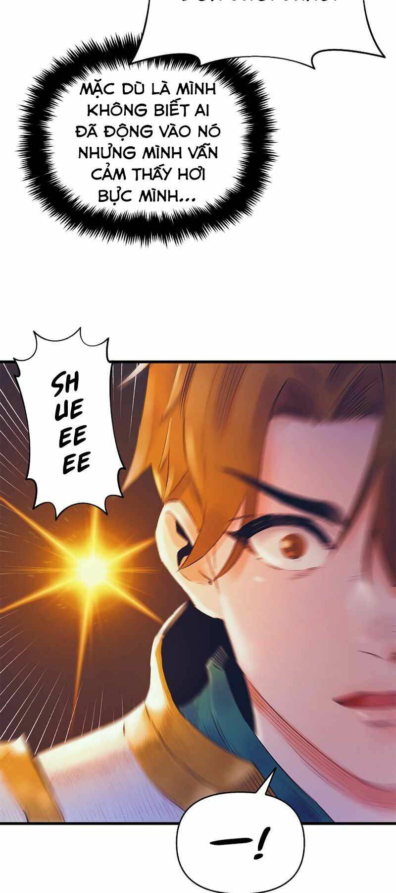 tu sĩ trị liệu của thái dương giáo chapter 28 23