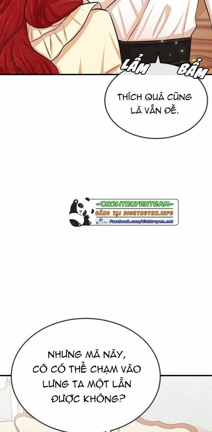 tiểu thư scarlet, em không muốn trả thù sao? chapter 15 64