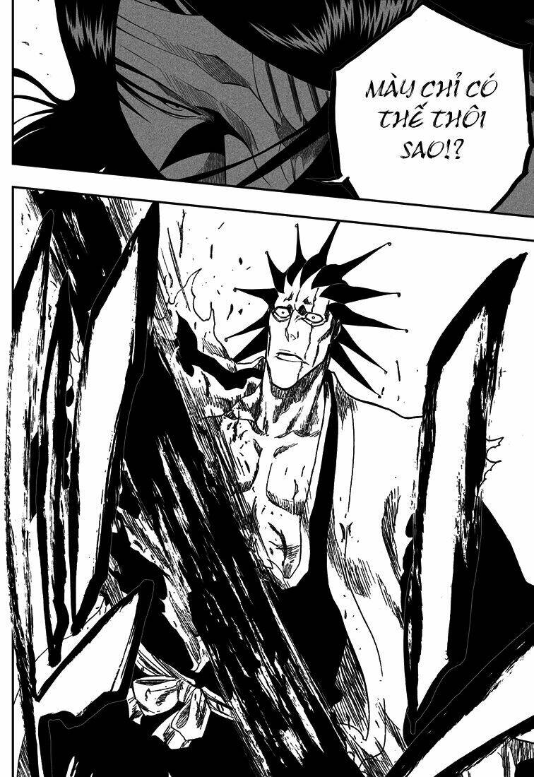 thần chết ichigo chapter 309 19