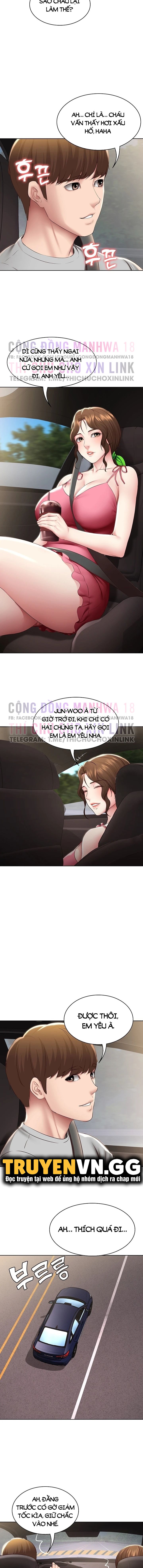 nhật ký nội trú chapter 119 9