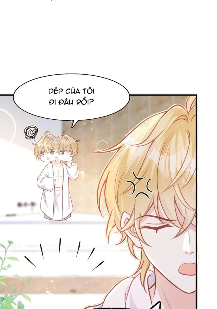 phản diện bị truy thành đoàn sủng chapter 11 10