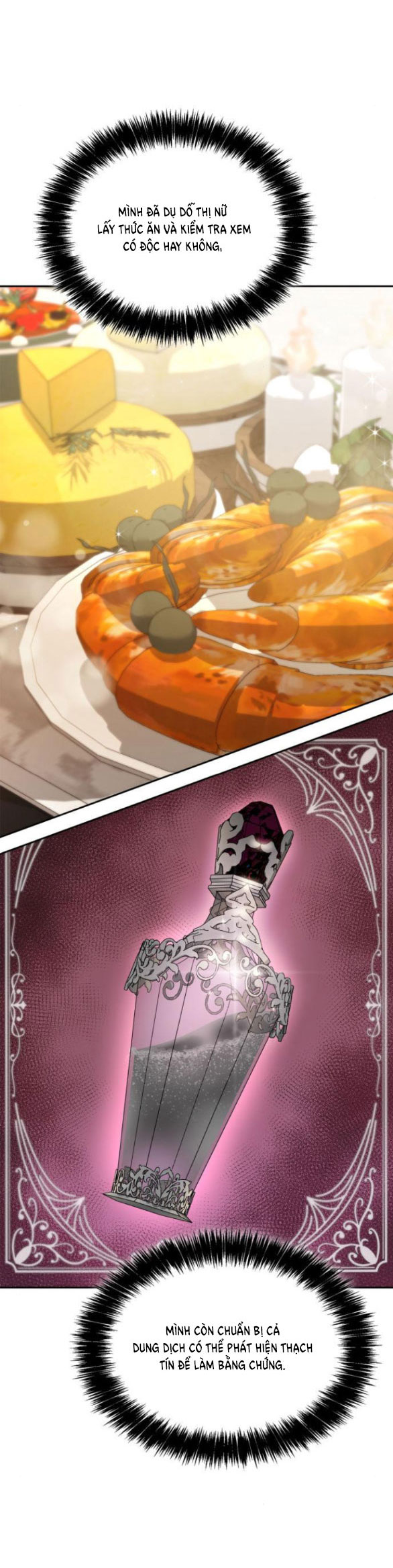chị yêu, kiếp này em sẽ là hoàng hậu chapter 98.1 32