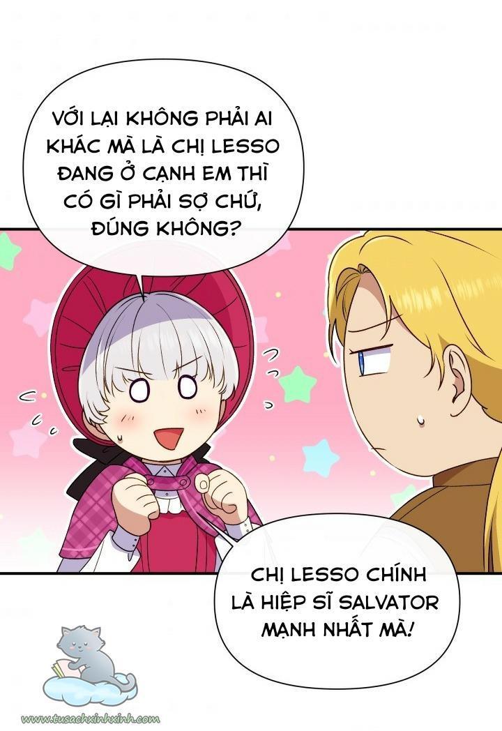 công nương khế ước của gia tộc công tước quái vật chapter 93 59