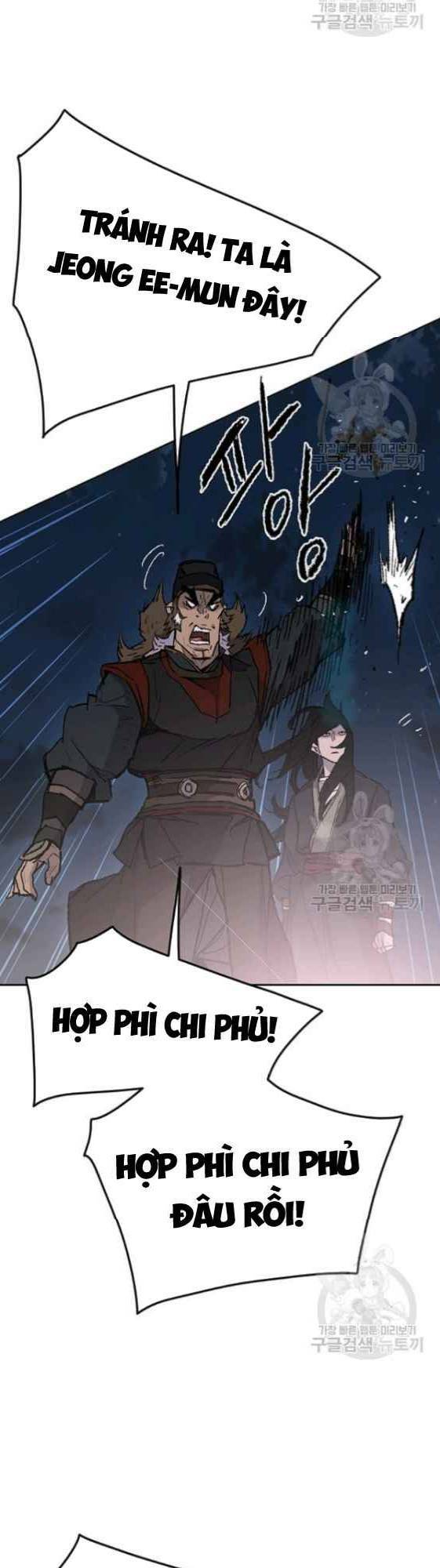 kiếm sĩ bất bại chapter 56 10