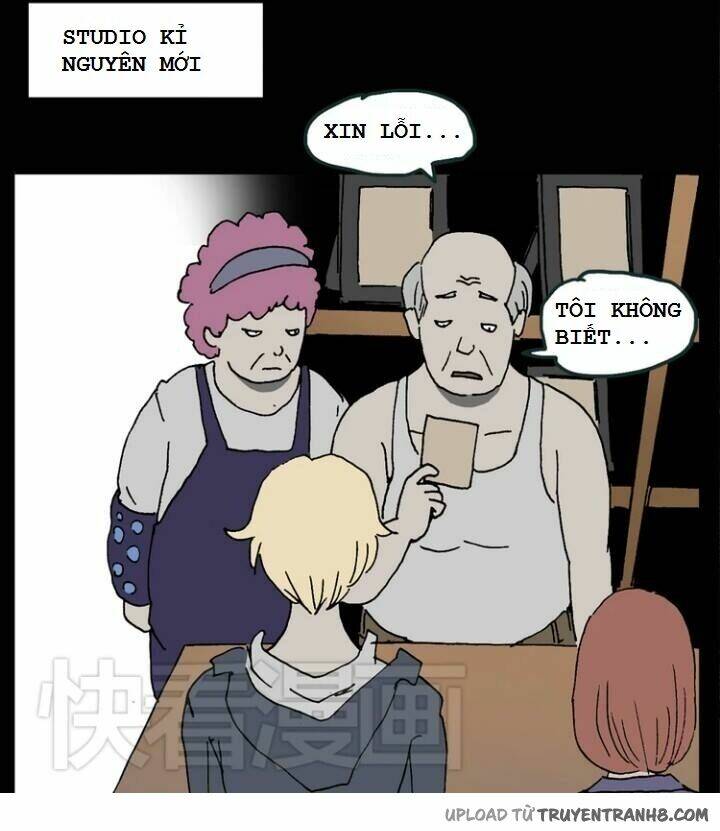 hoa mẫu đơn đen chapter 8 6