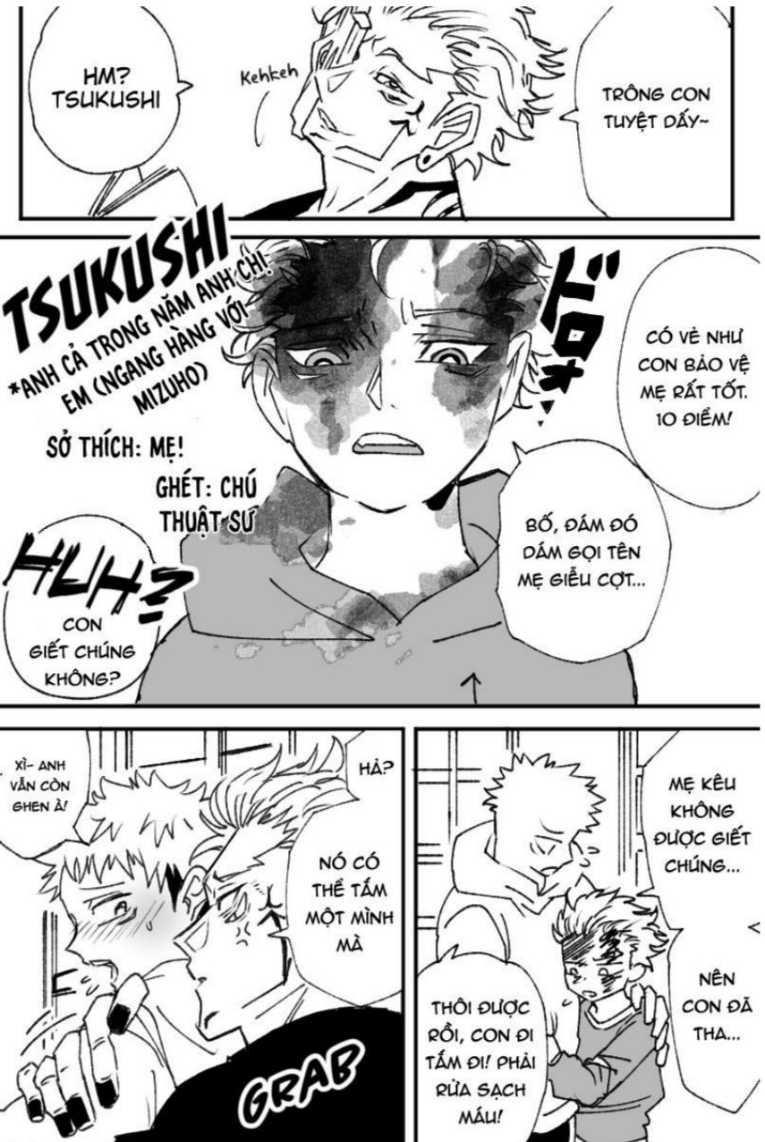 chuyện giặt giũ và những lời hứa chapter 5 22