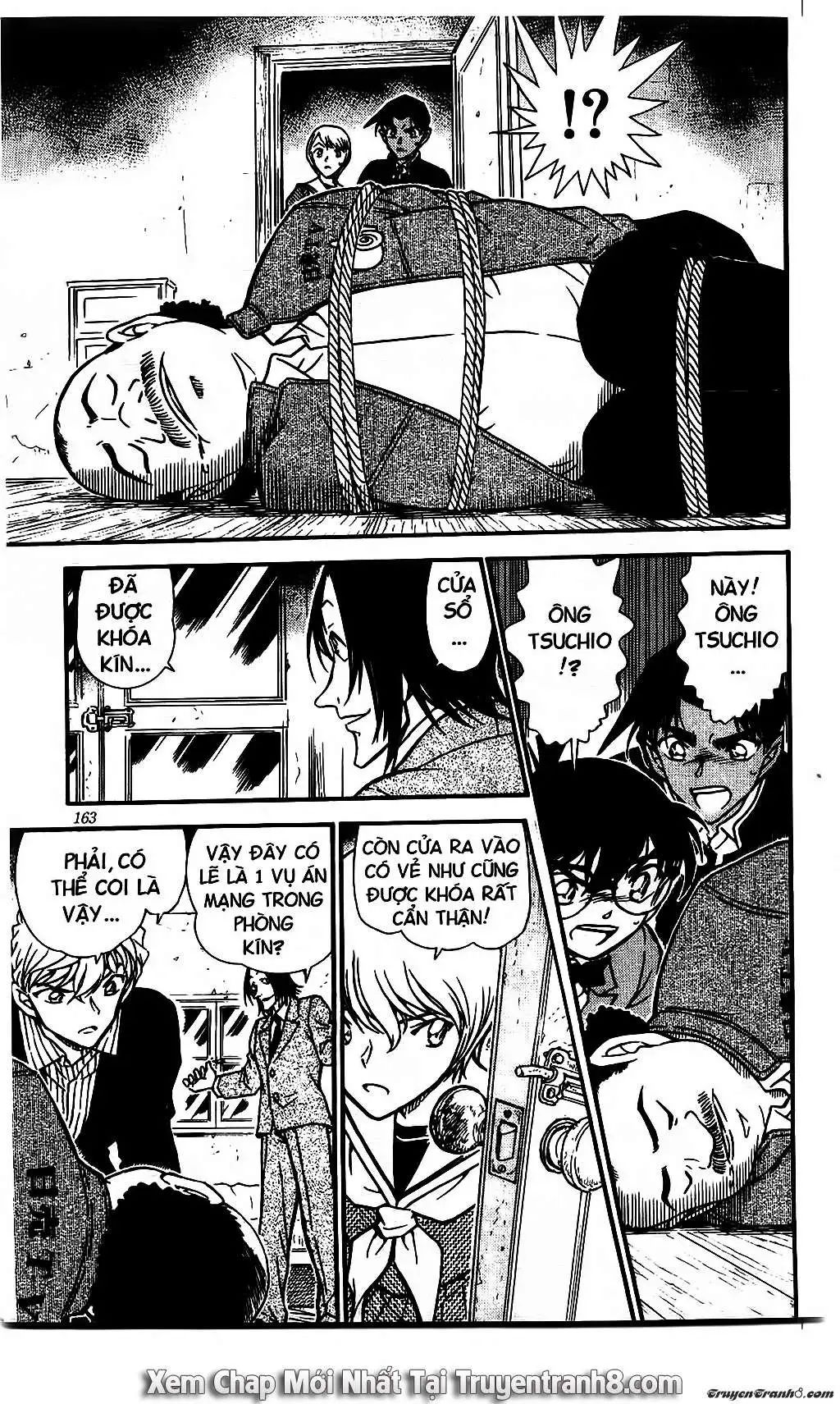 conan chapter 563 13