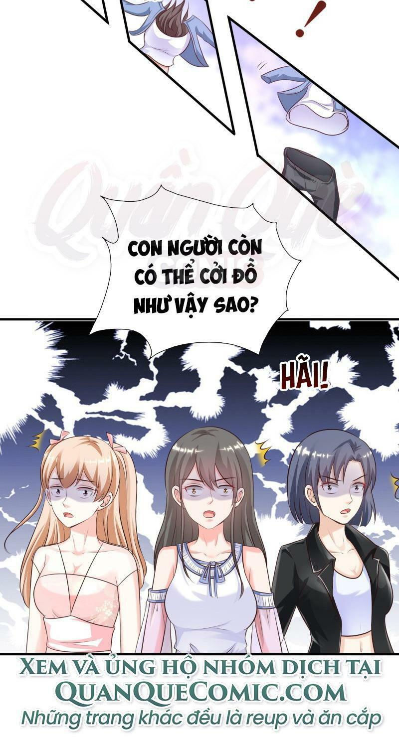 tối cường vận đào hoa chapter 103 42