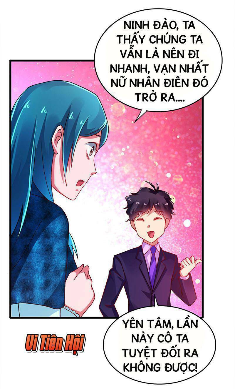 siêu cấp bại gia tử chapter 73 30