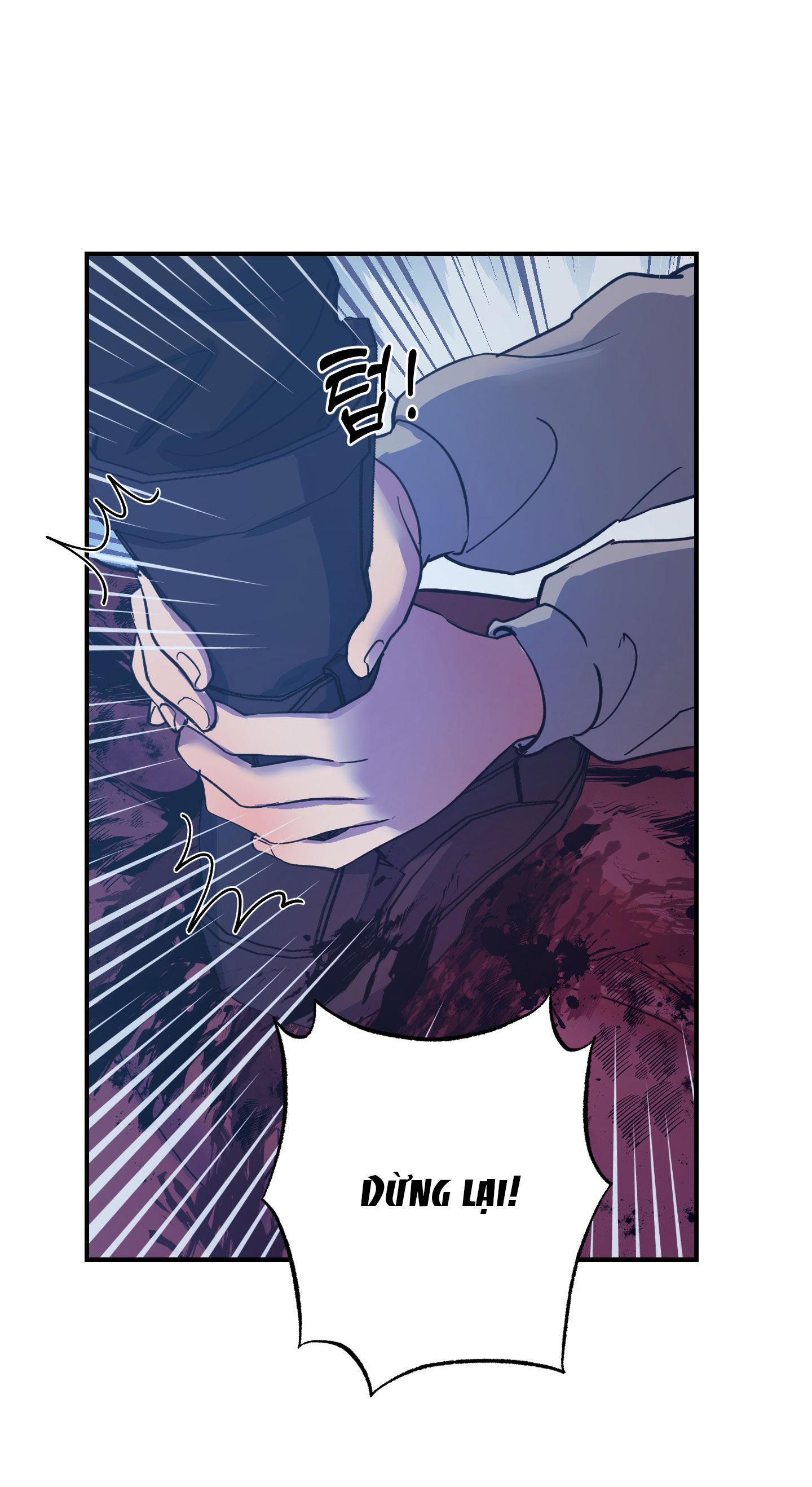 [18+] một lòng một dạ chapter 41.1 9