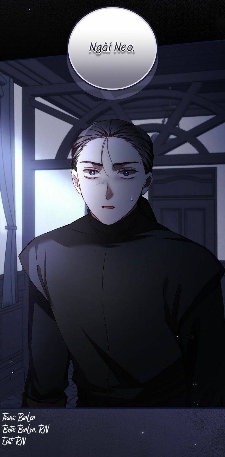 tôi nhìn thấy cái chết của bạn chapter 57 76