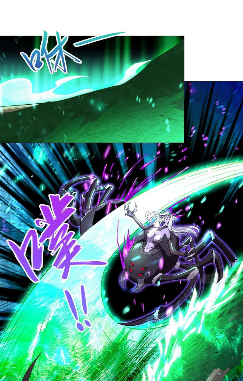 người nuôi rồng chapter 33 29