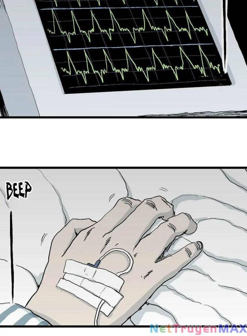 thuyết tiến hóa của loài người chapter 74 27