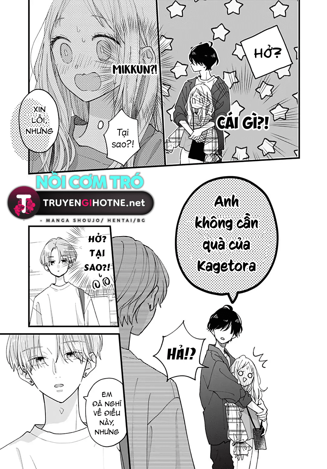 chuyện tình của ba người bạn thanh mai trúc mã chapter 7.2 10