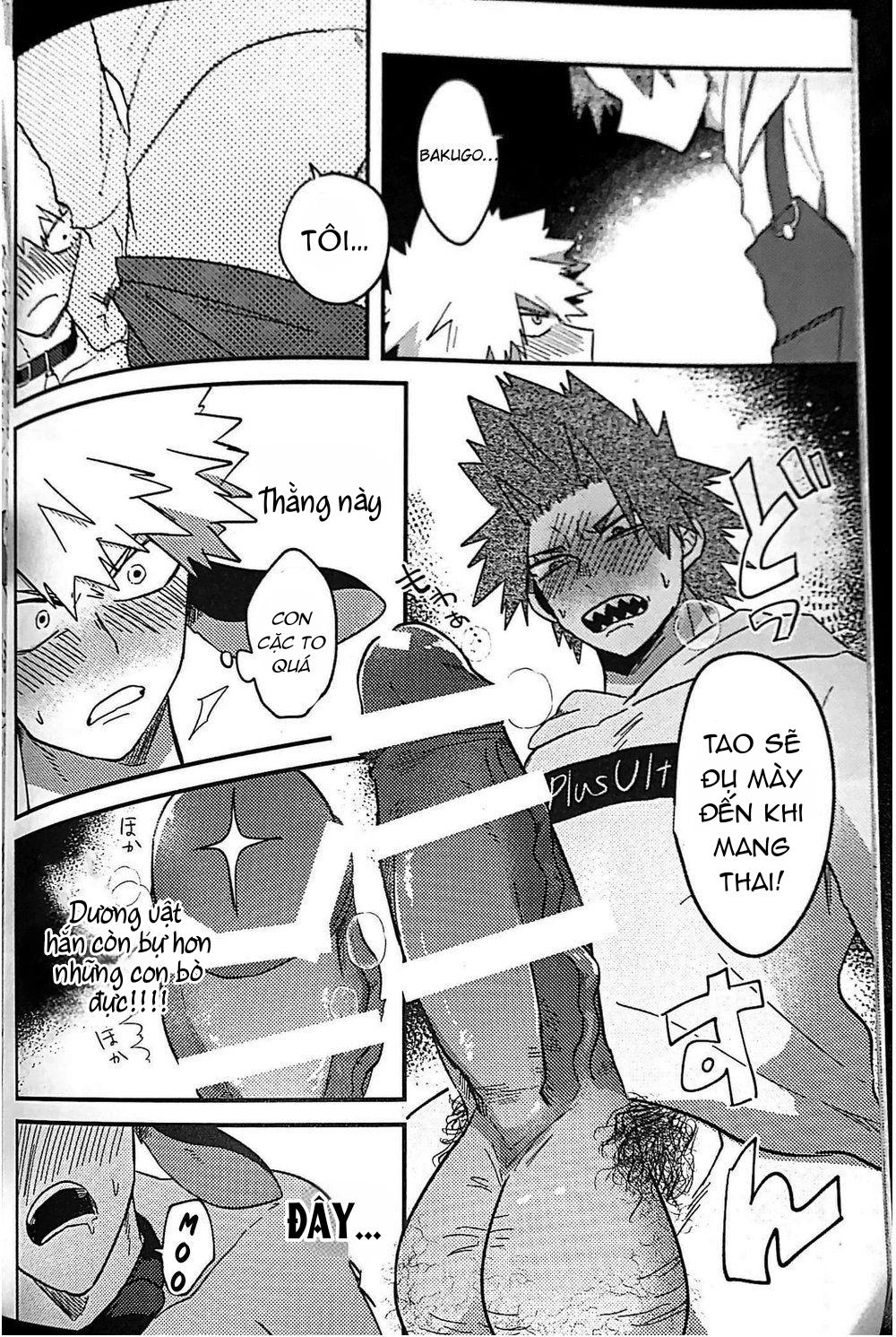 giang sơn tuyệt mỹ không bằng nàng chapter 41 29