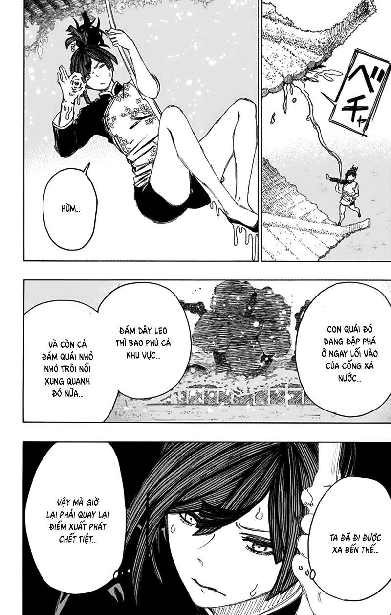 jigokuraku chapter 97 9