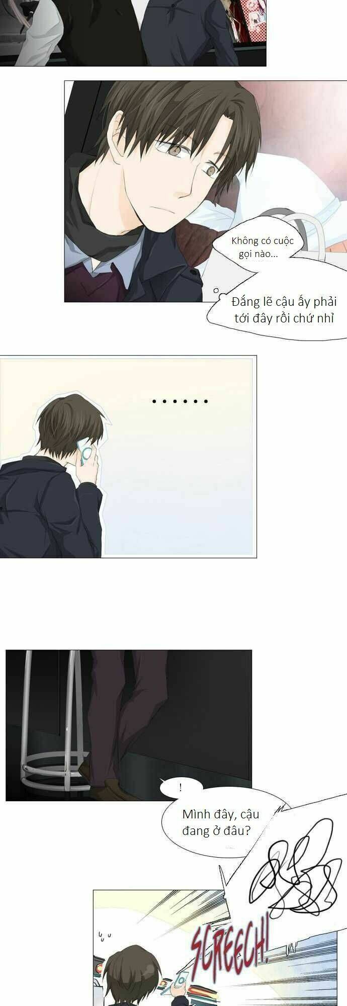 come spring chapter 3 19