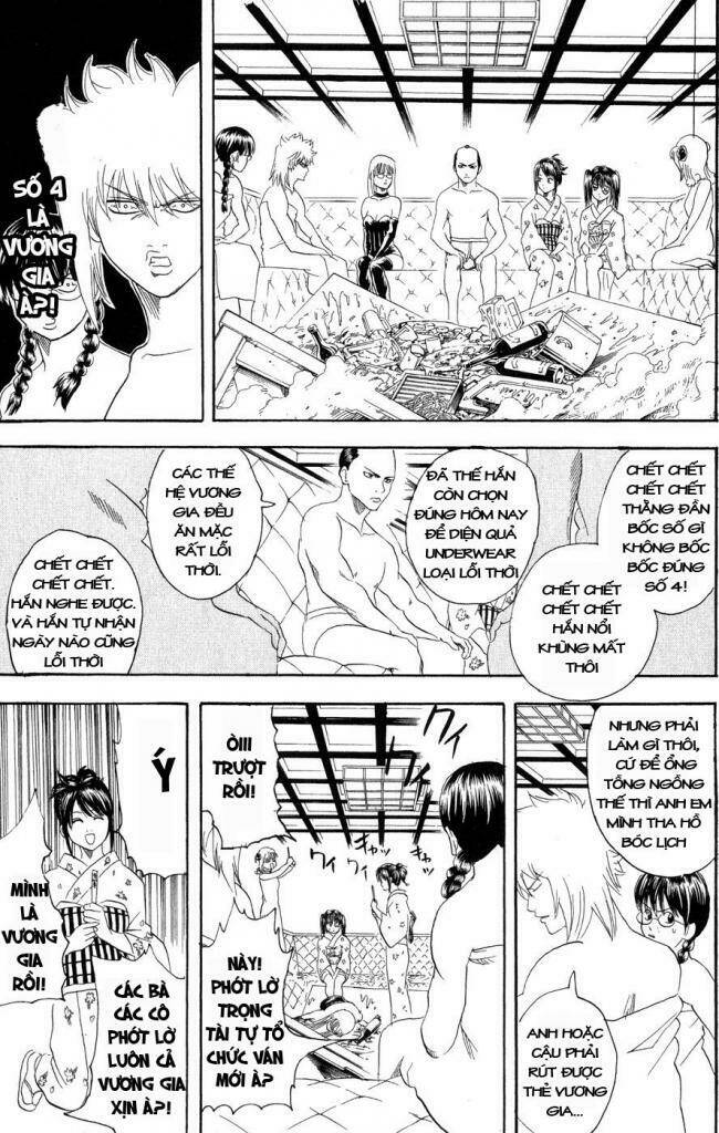 gintama - linh hồn bạc chapter 128 13