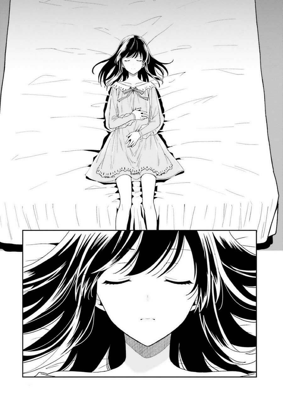 midarana kakyou ni su kuu mono chapter 7 4