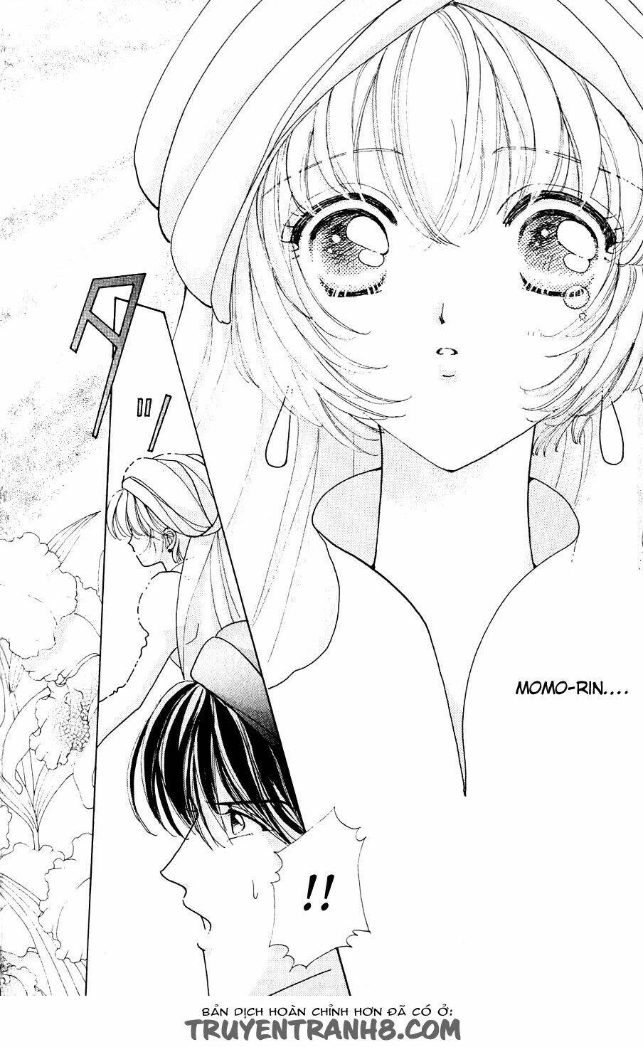 hana ni nare chapter 27 5