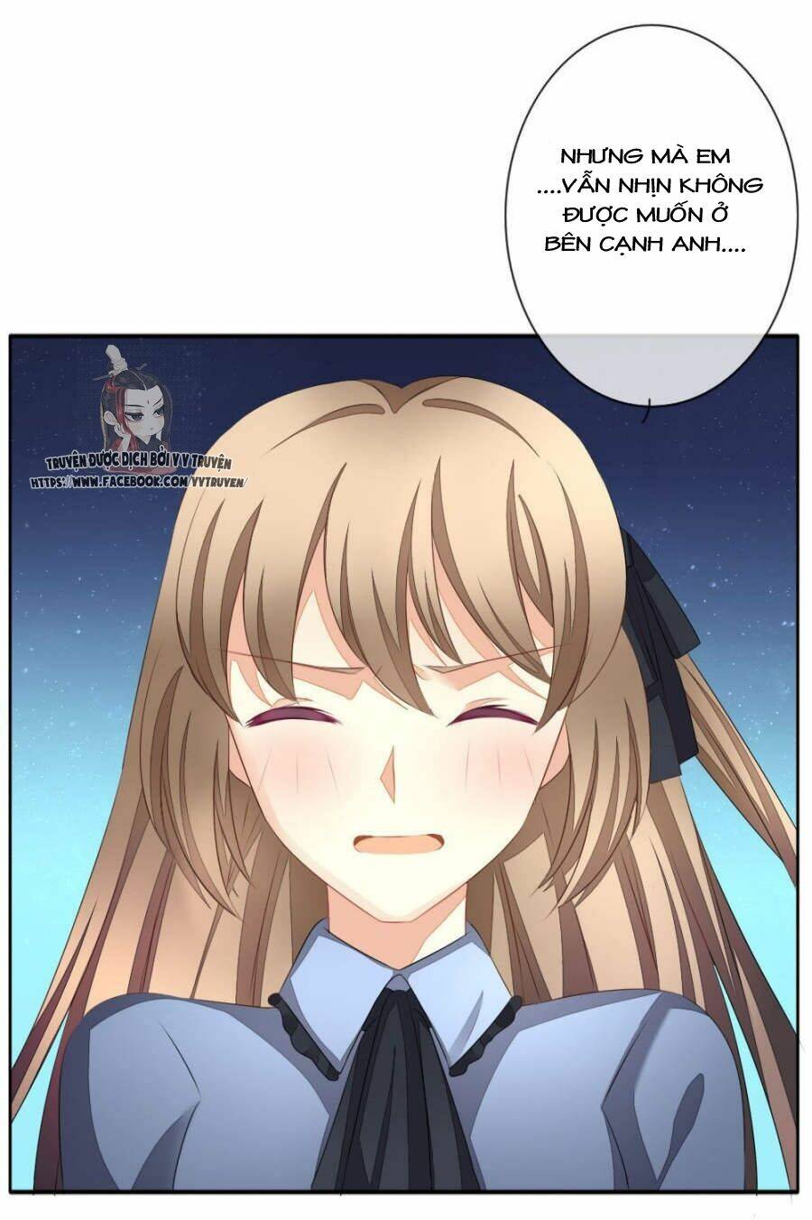 vị hôn thê bỏ trốn chapter 83 8
