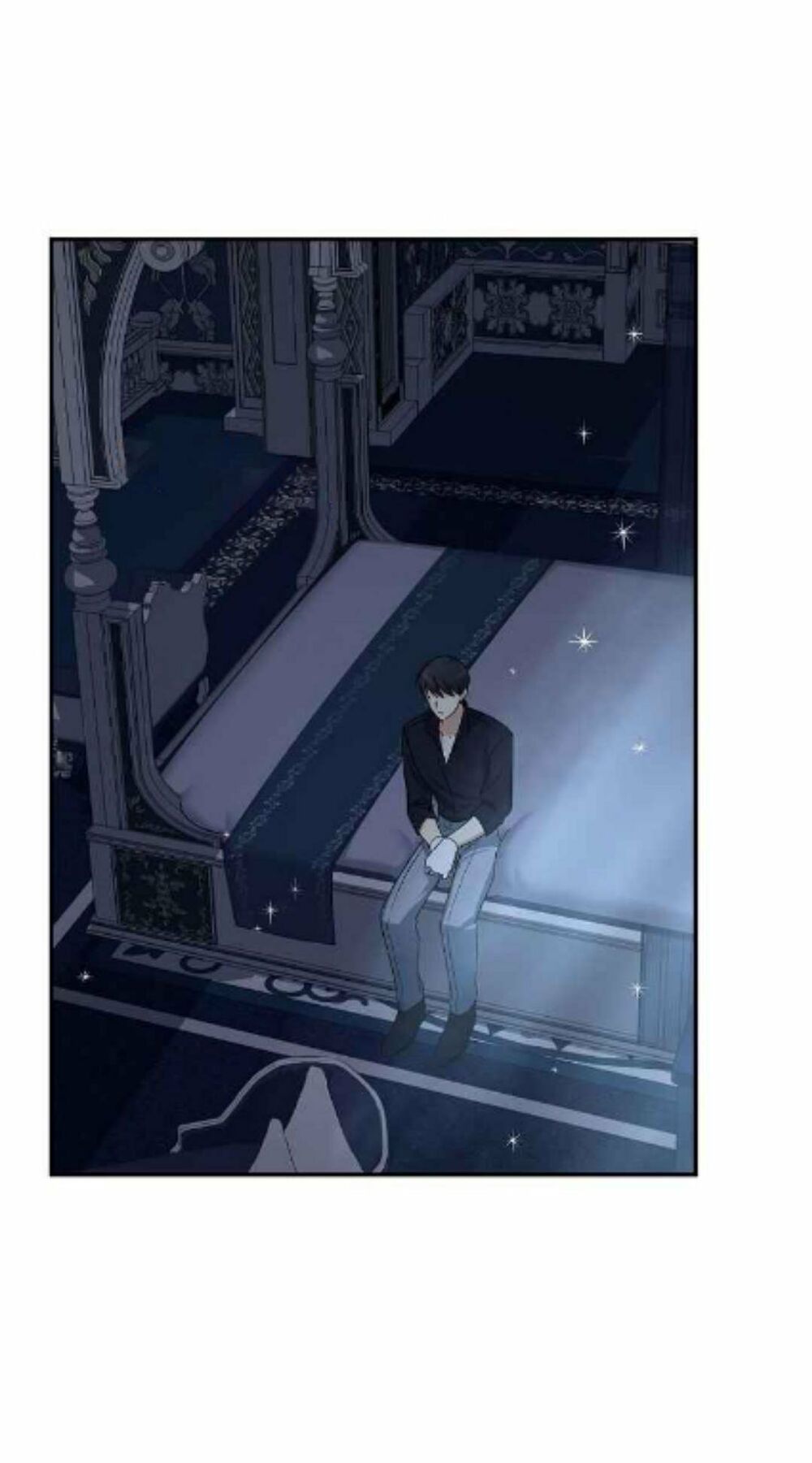 nữ công tước với tâm hồn trống rỗng chapter 24 79