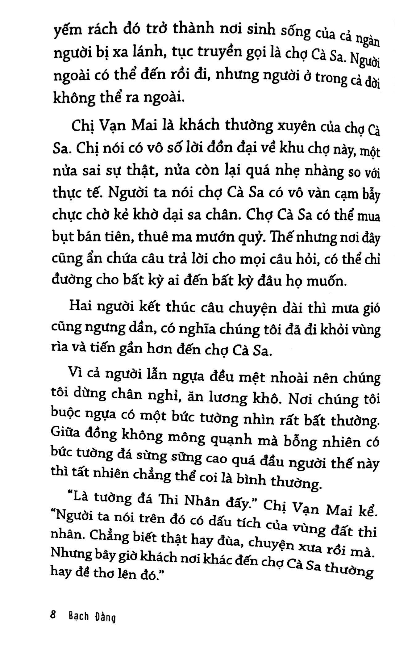 Những Đứa Con Cổ Tích