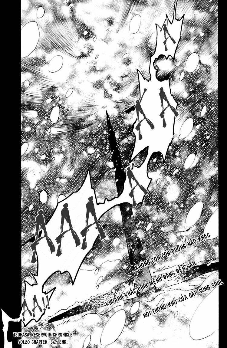 huyền thoại đôi cánh chapter 156 20