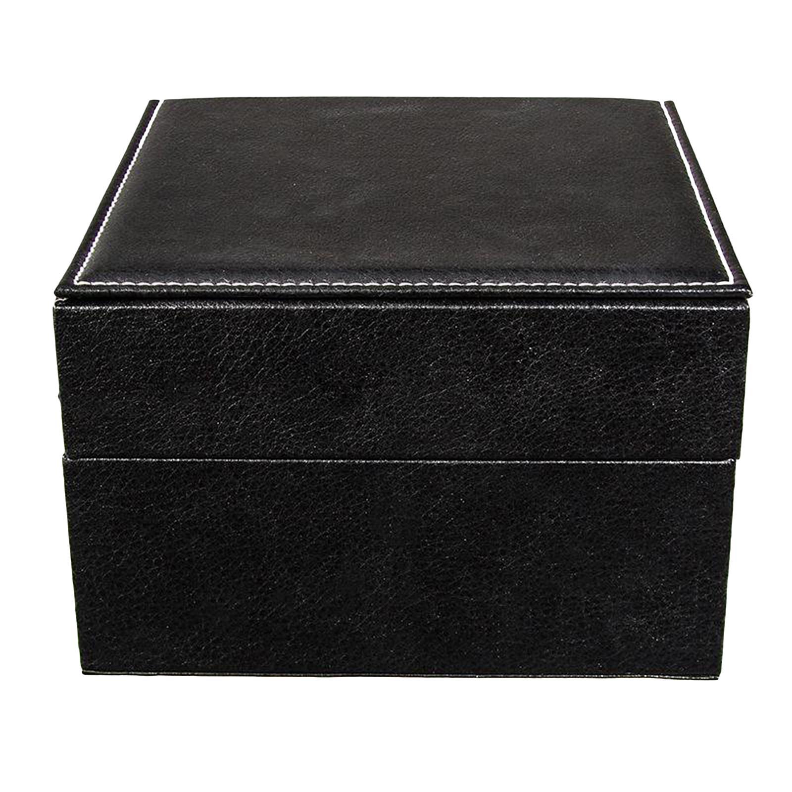 Single Slot  Case Box Jewellery Organizer Storage Bracelet Watch Box
