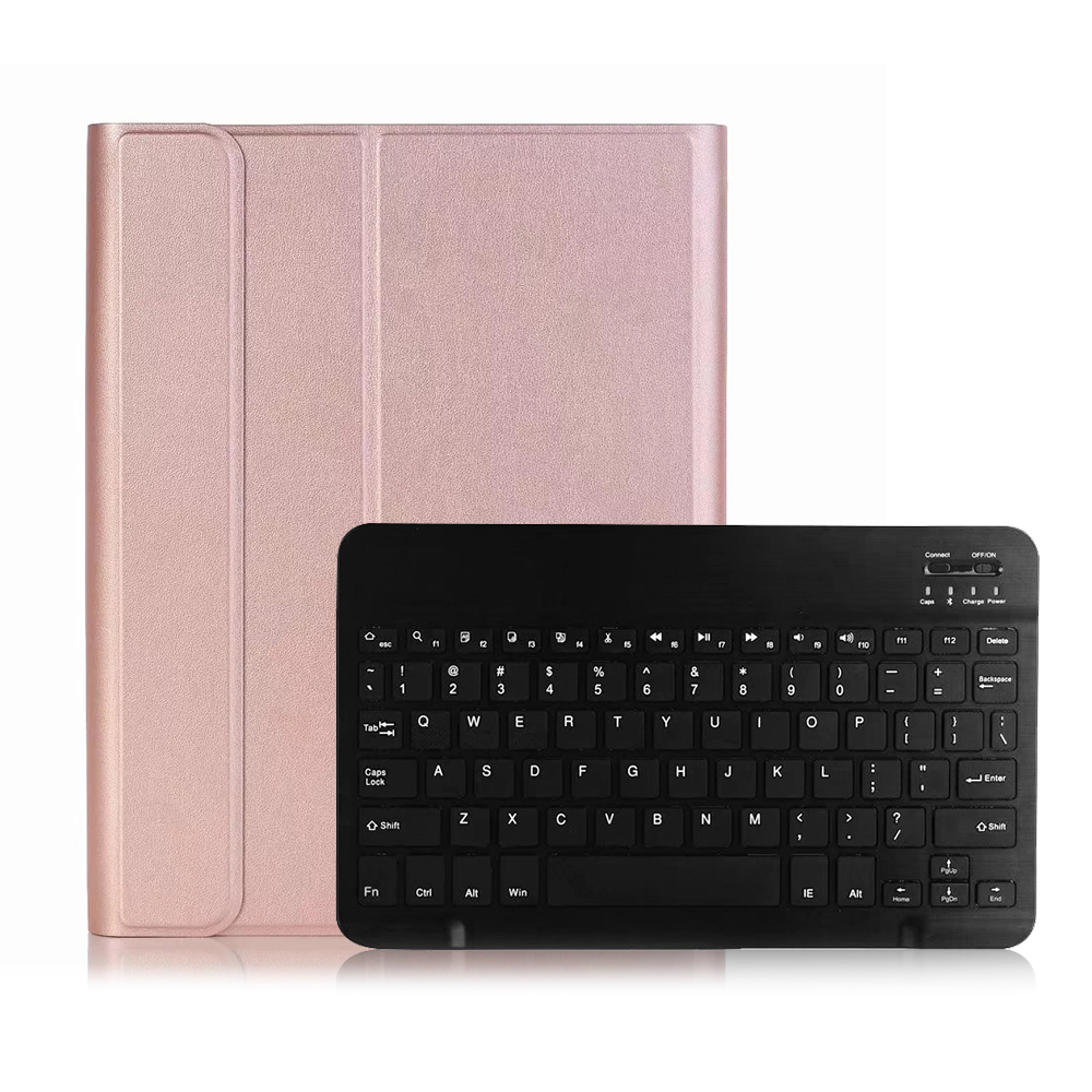 Hộp đựng bàn phím bảo vệ không dây Thay thế cho iPad Pro 10.5 / iPad Air3 10.5 / iPad 10.2  BT3.0
